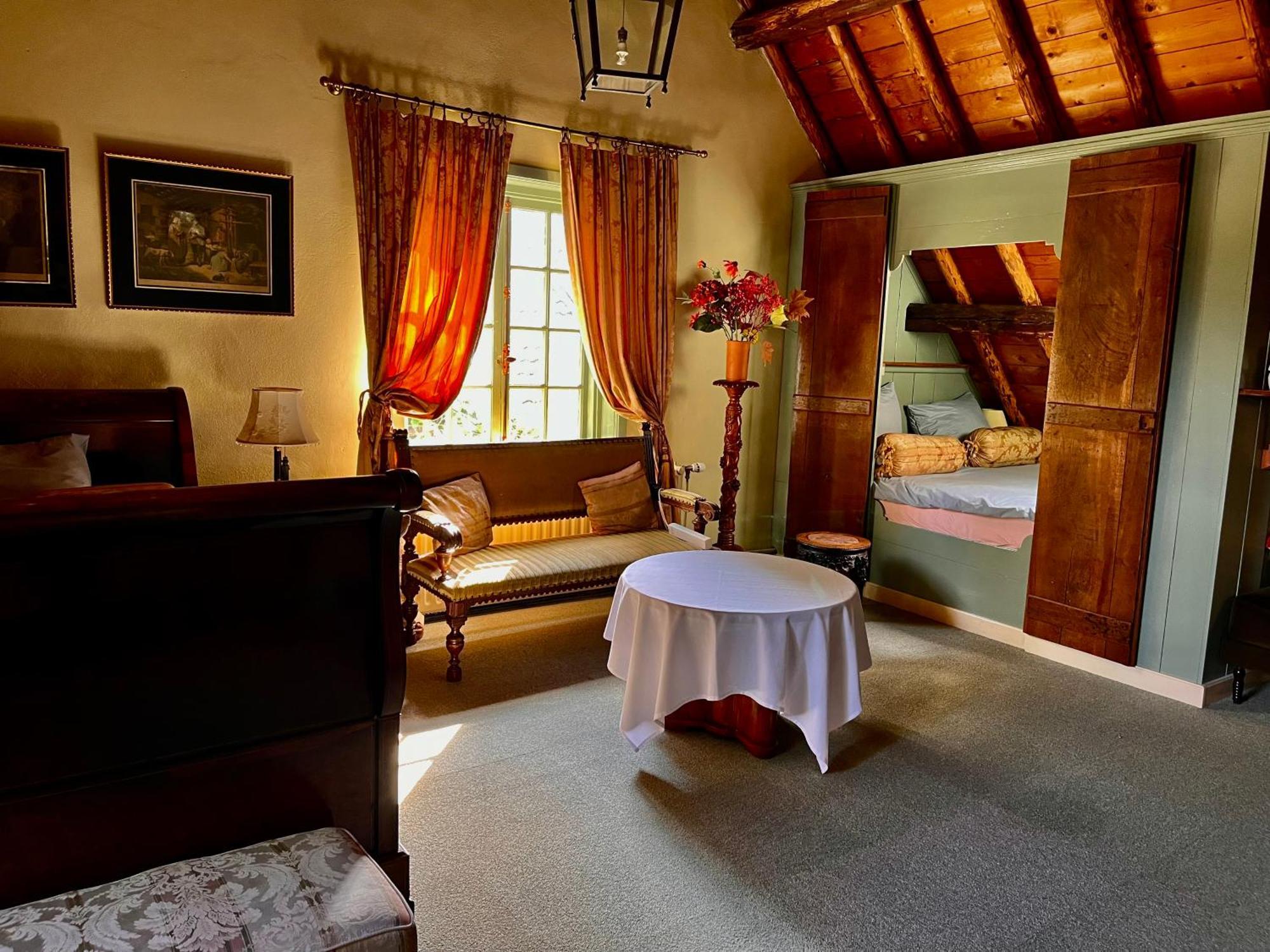 B&B Het Gasthuys Amerongen Luaran gambar